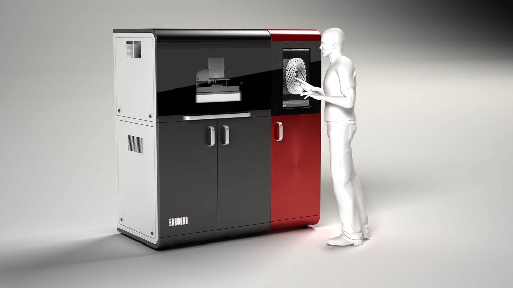 3DM 3D Printer