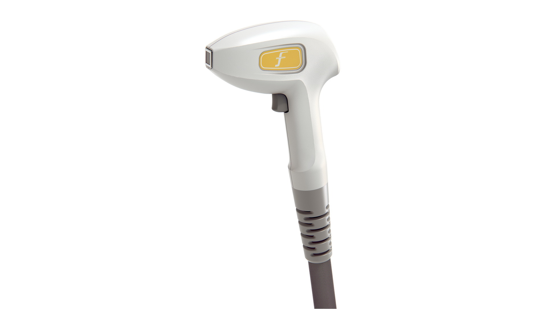 FormaTK Magma Laser Applicator Joel Rapoport Industrial Design