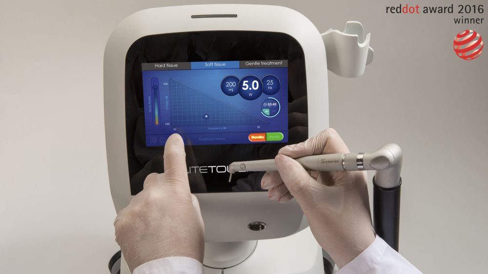 Light Instruments Litetouch