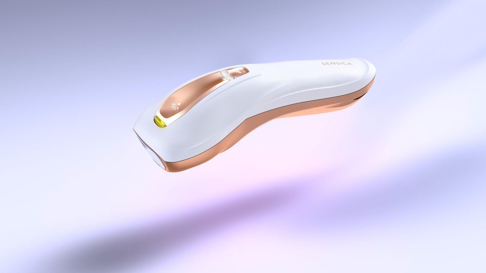 Sensica Micro IPL