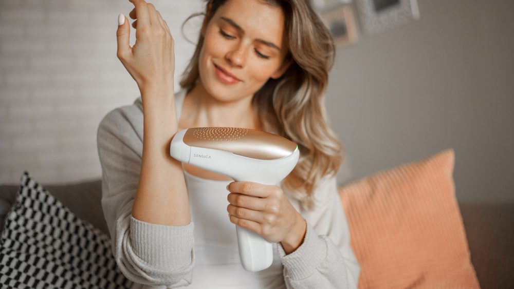 Sensica Sensilight Pro