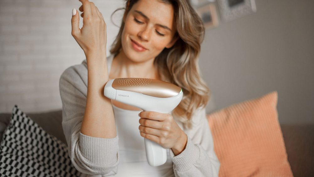 Sensica Sensilight Pro